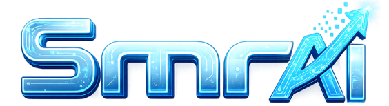 SmrAI Logo