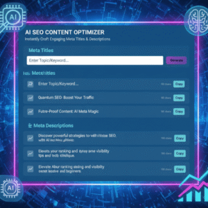 AI Meta Tag Generator (4)