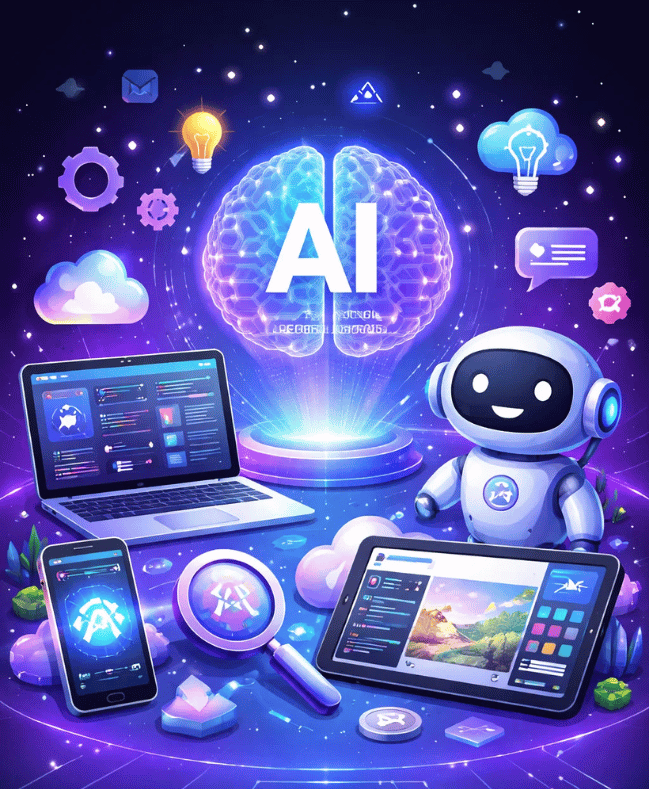 ai tools