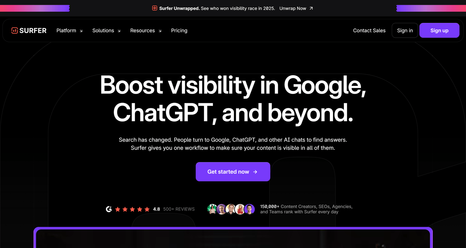 Analyzing Competitor Advertising