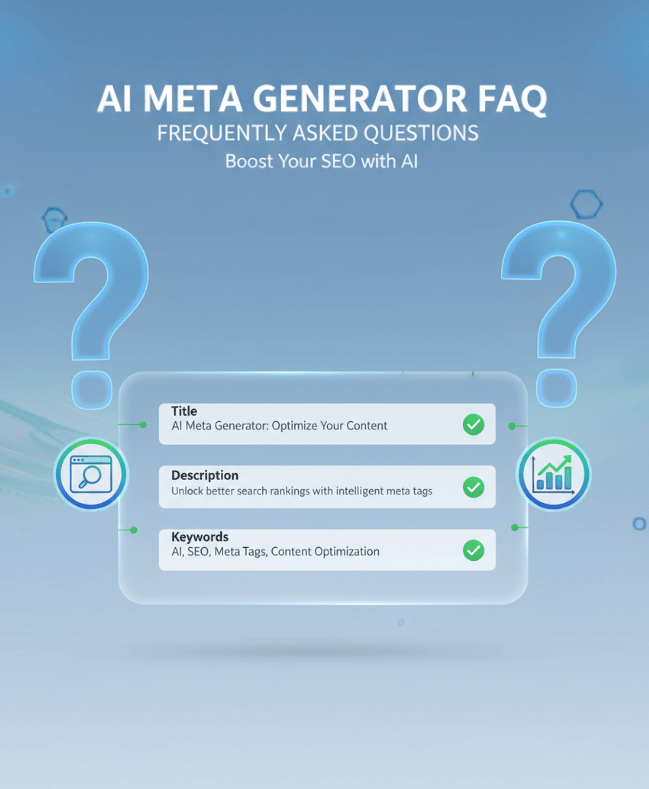 ai meta genrate