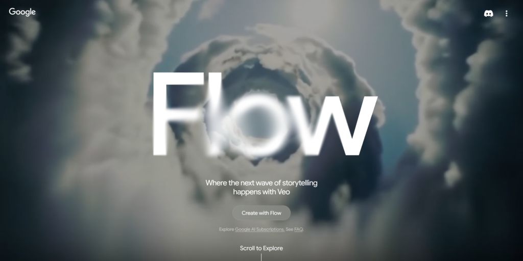 labs.google flow