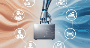 Exposed to Automation