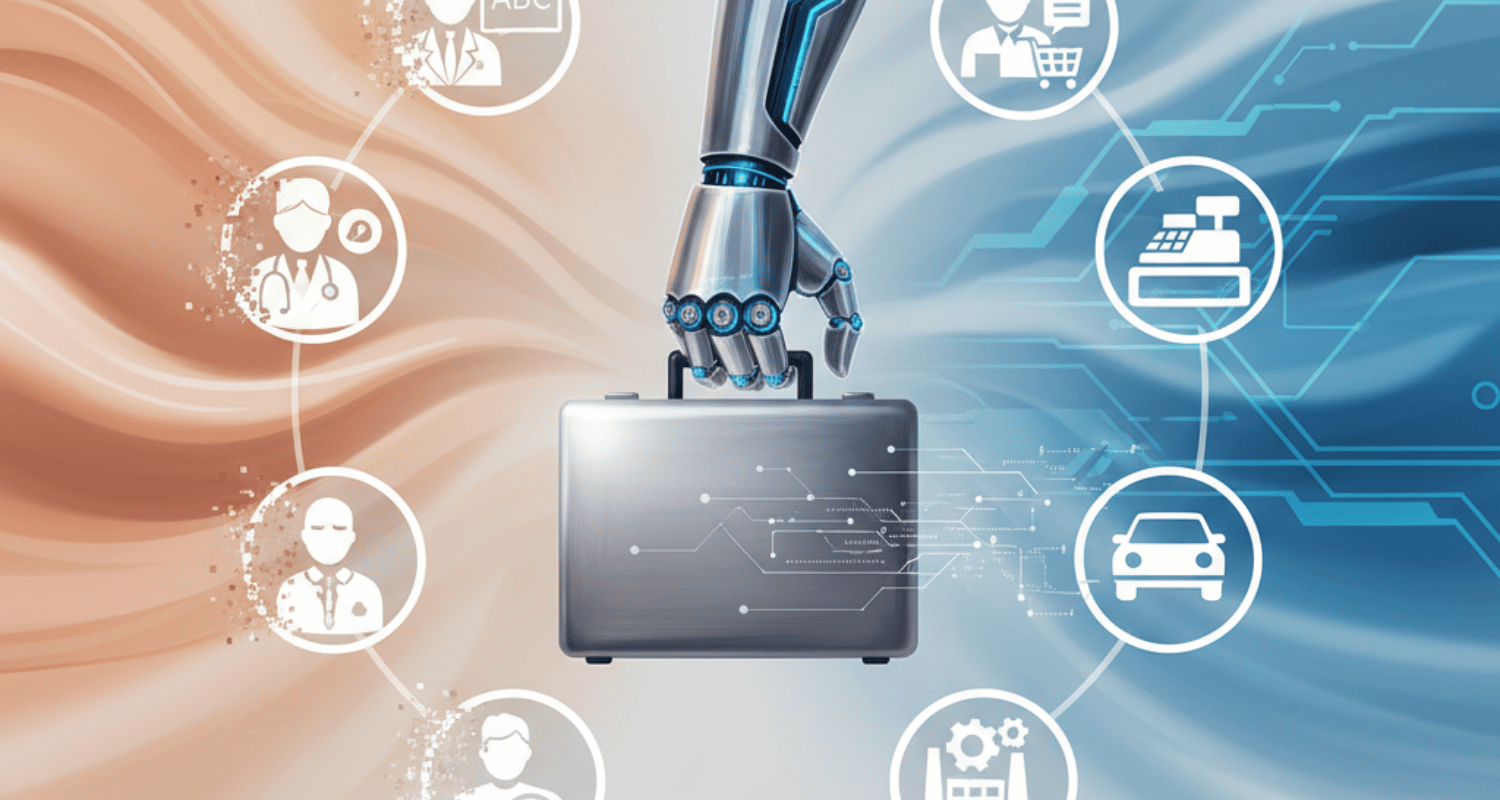 Exposed to Automation