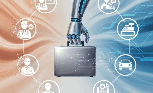 Exposed to Automation